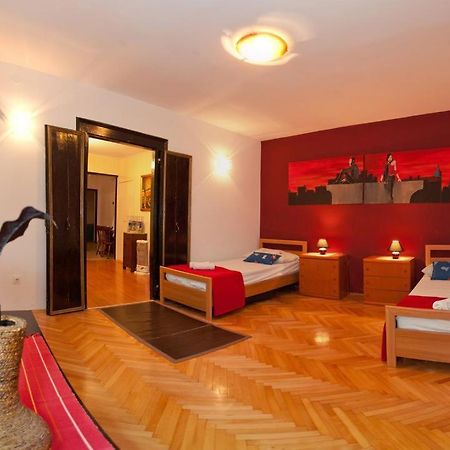 North Wall Apartment Спліт Екстер'єр фото