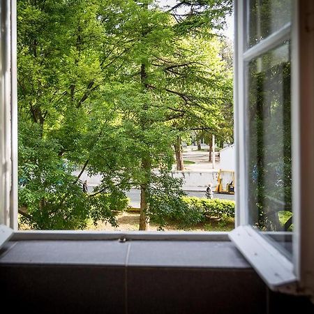 North Wall Apartment Спліт Екстер'єр фото