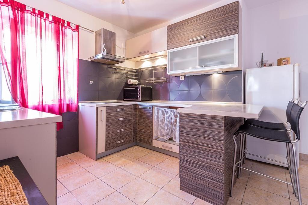North Wall Apartment Спліт Екстер'єр фото